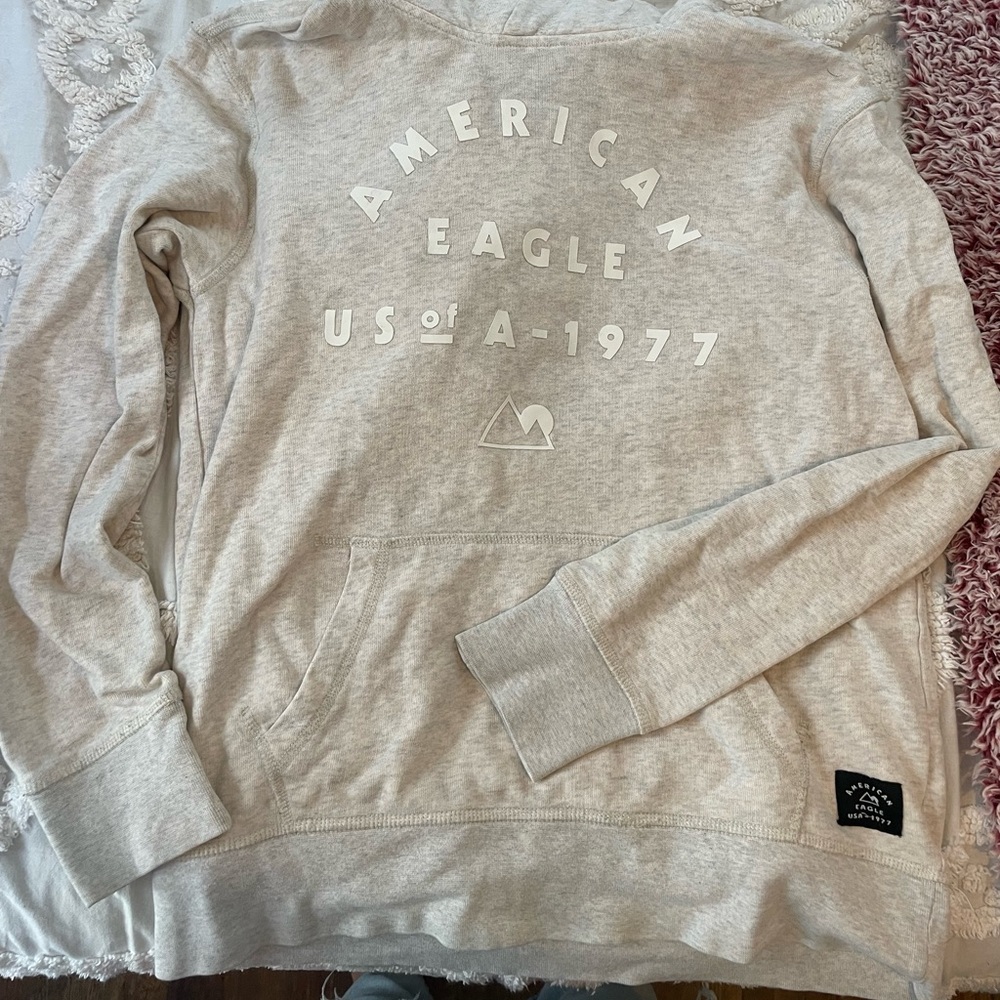 American eagle hoodie